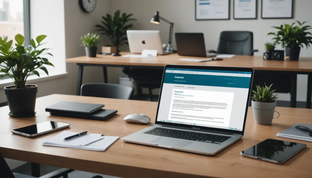 comment signer un devis par mail
