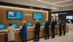 retail banking