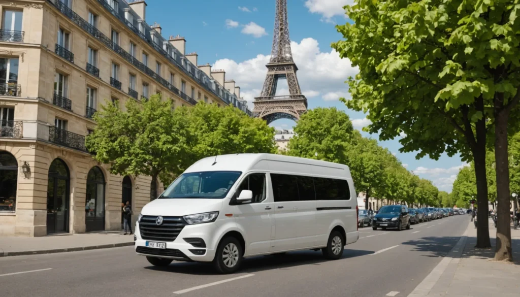 tarif location van aménagé