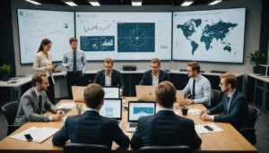 Différence concurrent direct et indirect