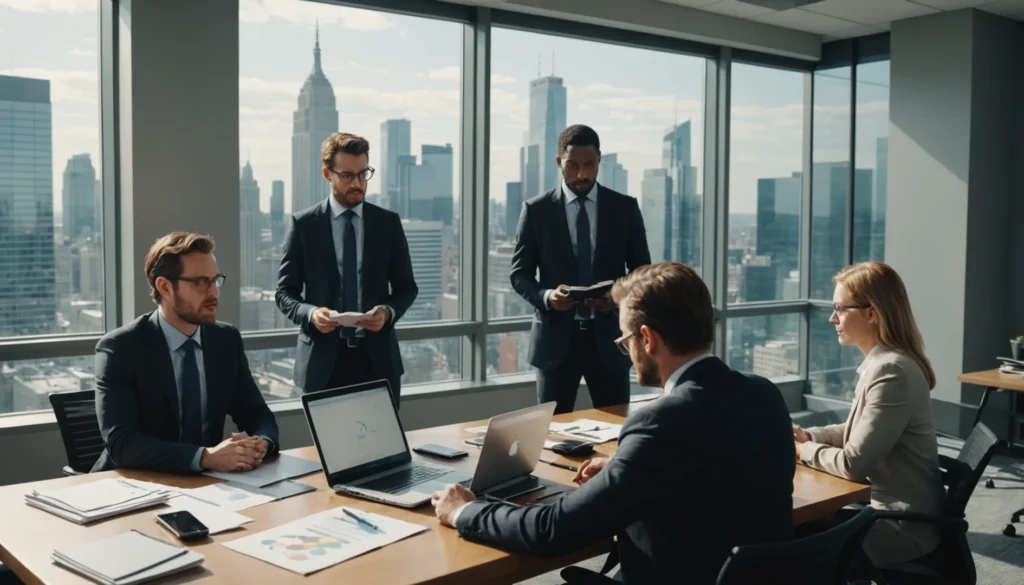 comment créer un fond d'investissement