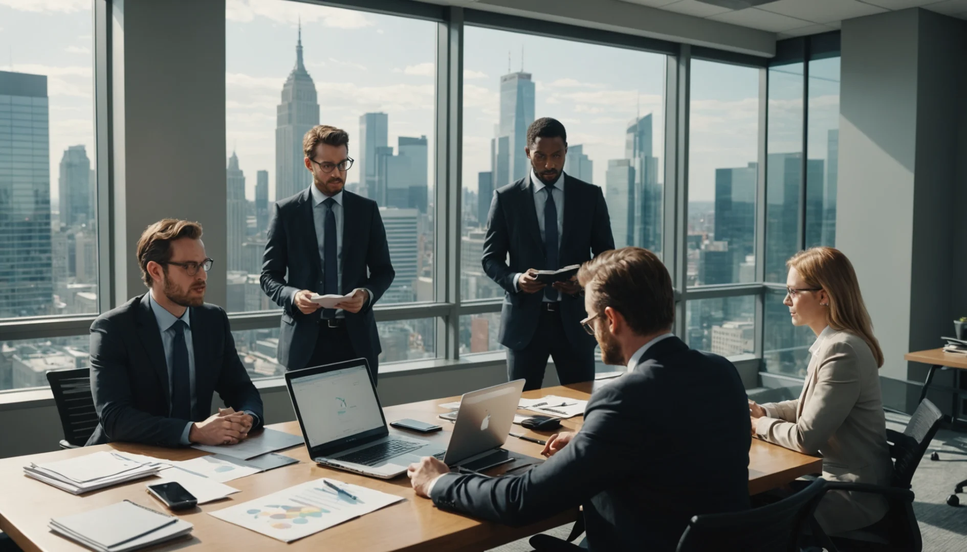comment créer un fond d'investissement