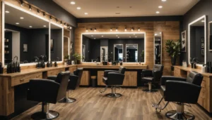 ouvrir salon de coiffure sans bp