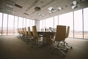 Gérez simplement vos événements d'entreprise avec des services clés en main