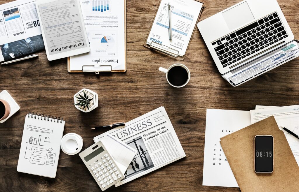 Nexco, votre cabinet d’expertise comptable à Paris spécialisé en optimisation fiscale