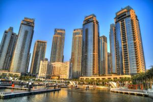 créer une société à dubai