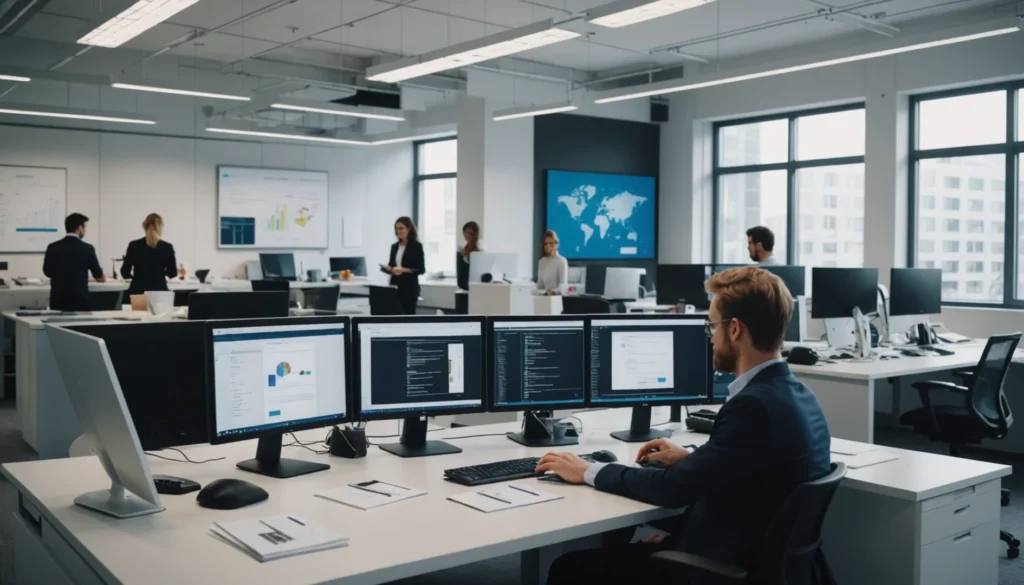 autorisation de travail employeur