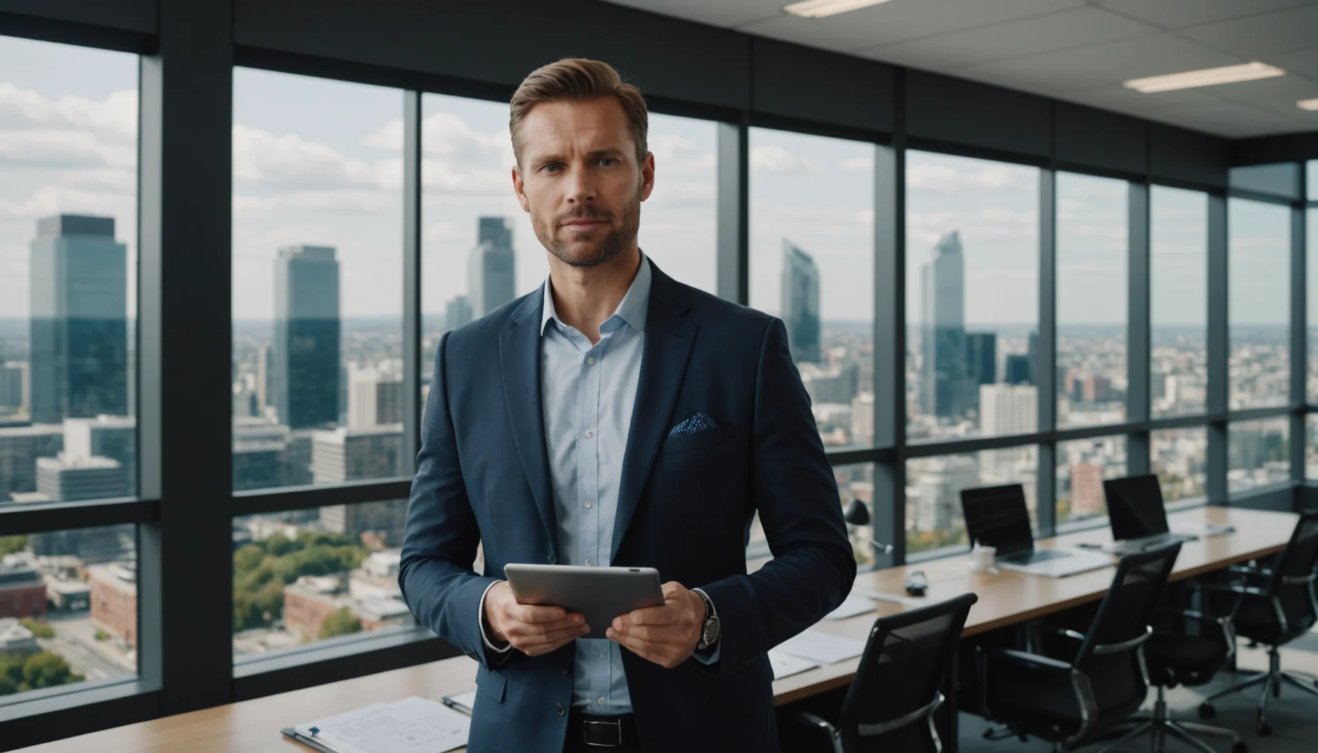 agent commercial en immobilier statut