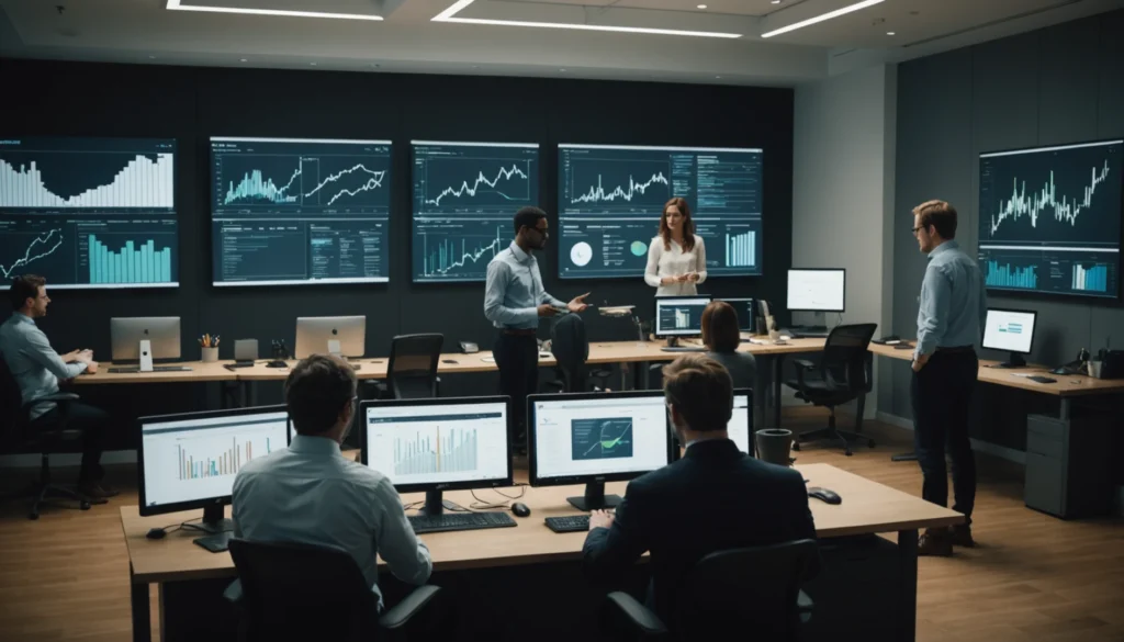 agence data keyrus