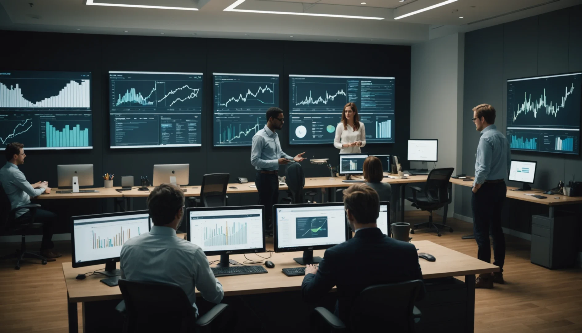 agence data keyrus