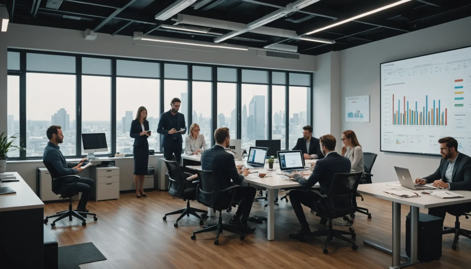 visibilité agence seo