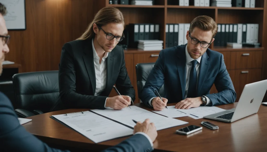 modèle clause ticket restaurant dans le contrat de travail