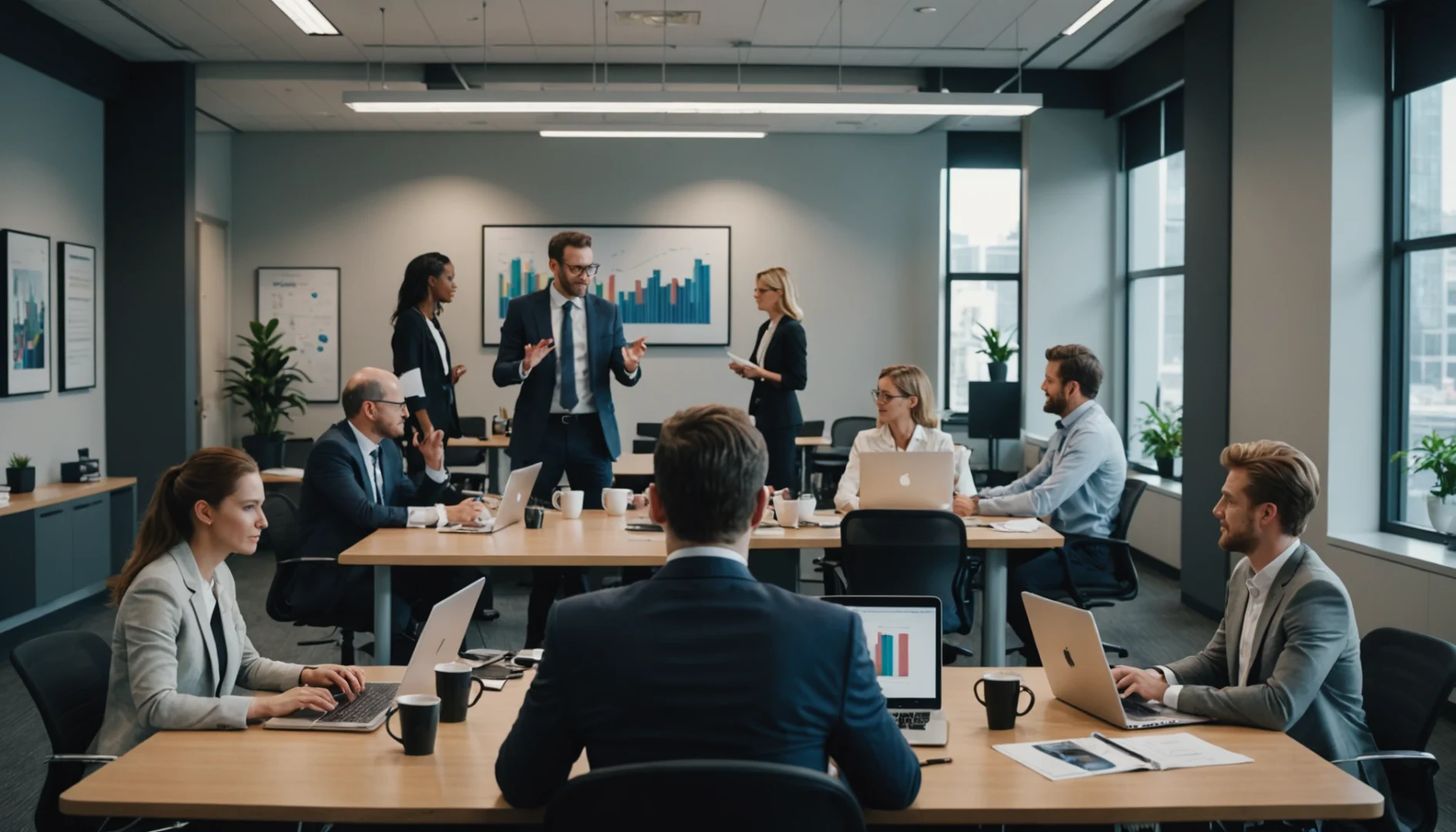 alliance entreprendre
