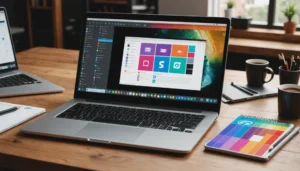 conseil en communication digitale