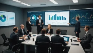 barometre entreprendre