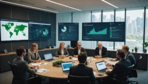 extranet esg