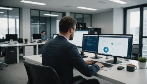 comment voir résultat sur laboconnect
