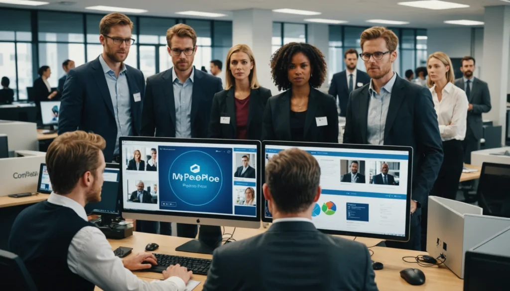 mypeopledoc