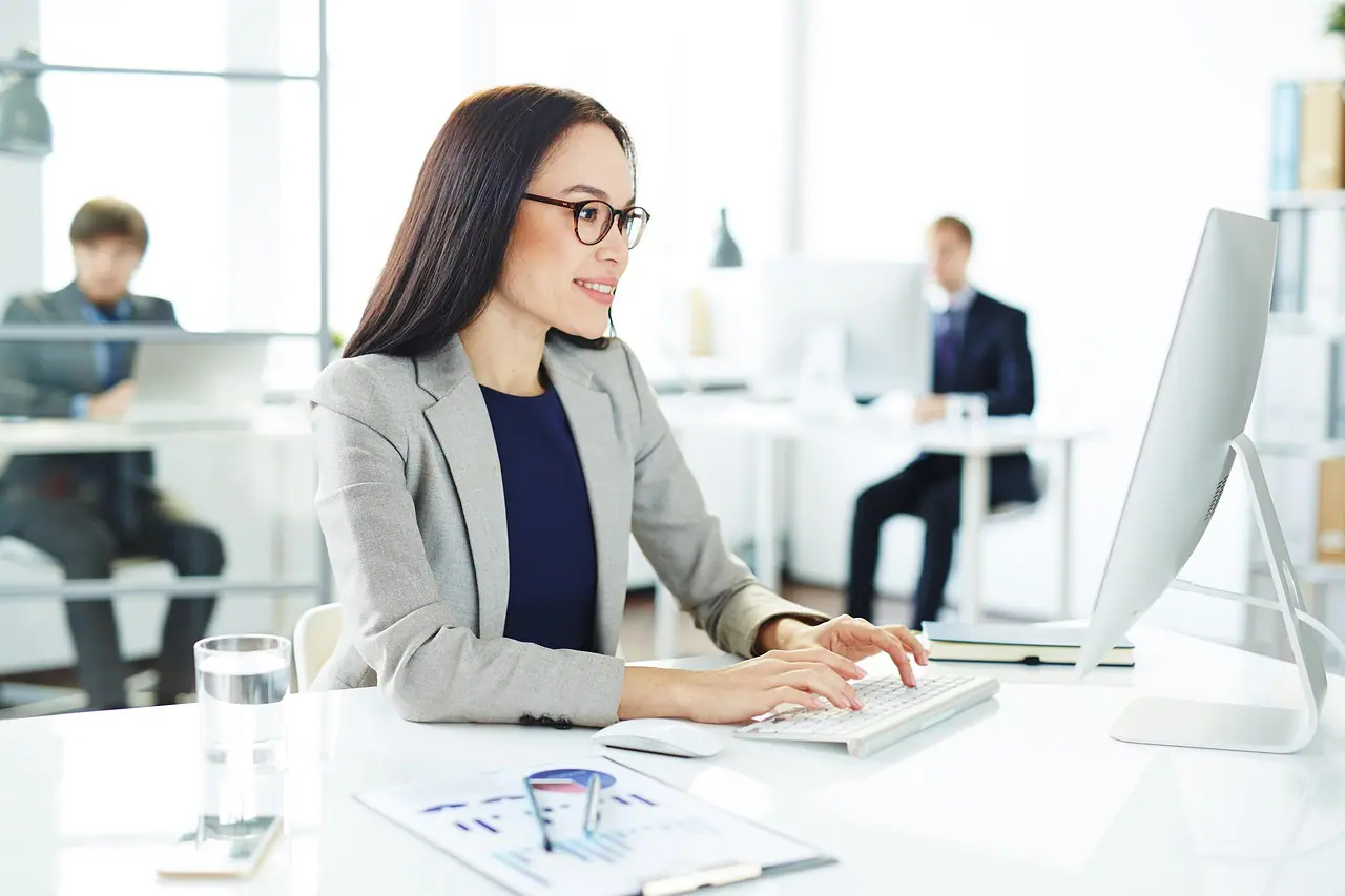 formation pour devenir secrétaire