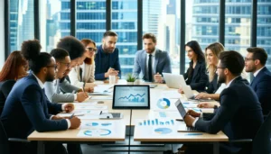 investir dans une start up avec anaxago