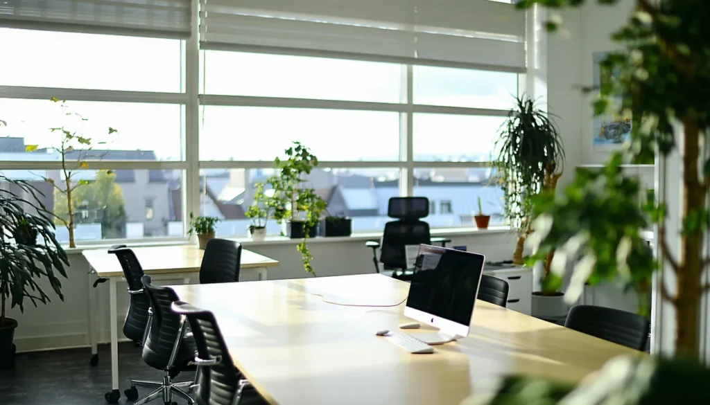 location bureau nantes
