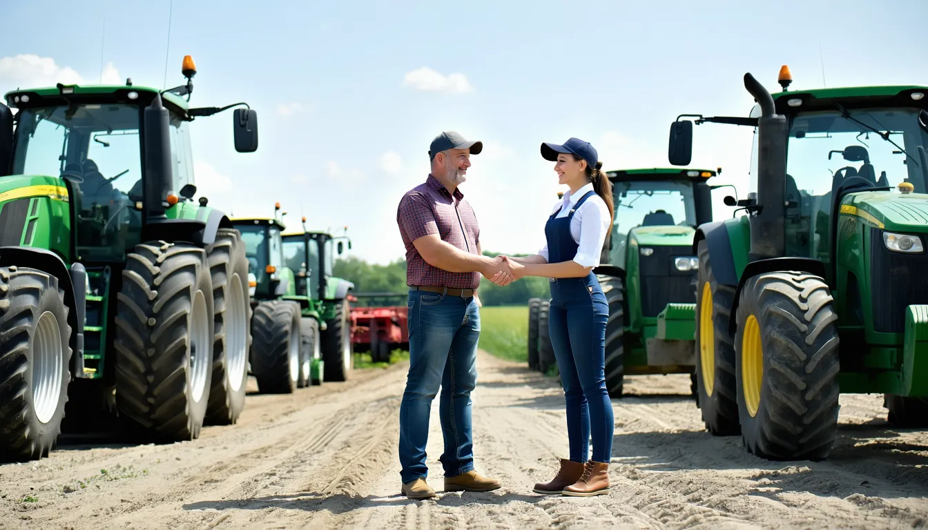 agriaffaire