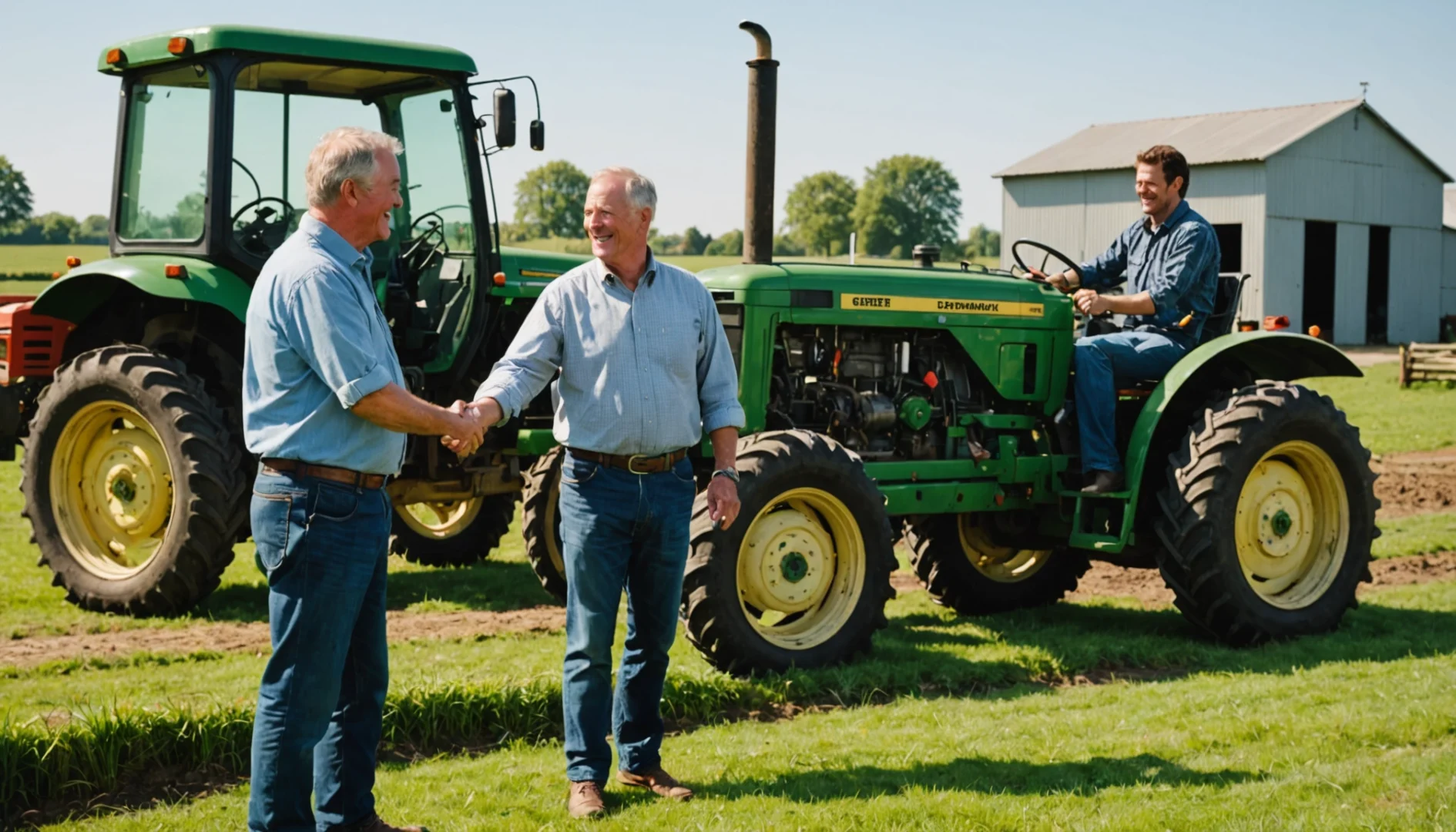 agriaffaire