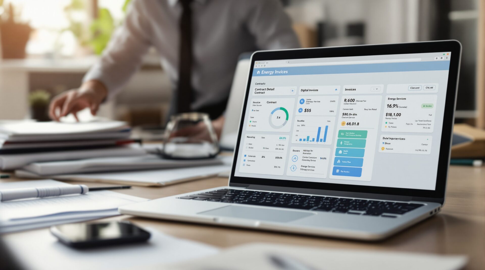 edf espace client
