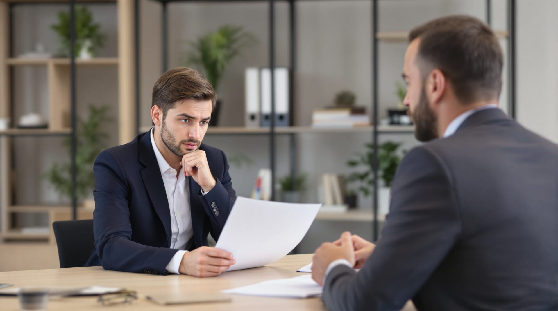 le piège du licenciement pour inaptitude