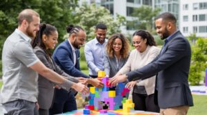 Classement 2025 des meilleures agences de team building en France