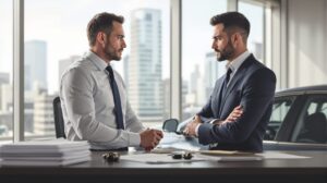 comment annuler une vente de voiture pour vice caché