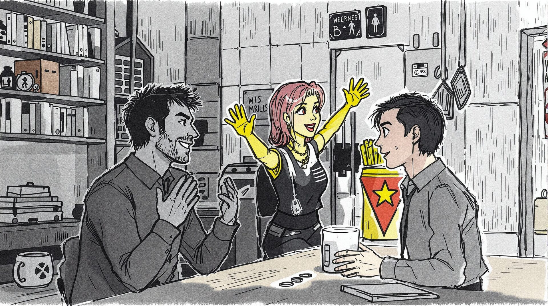 exemple attestation de vente