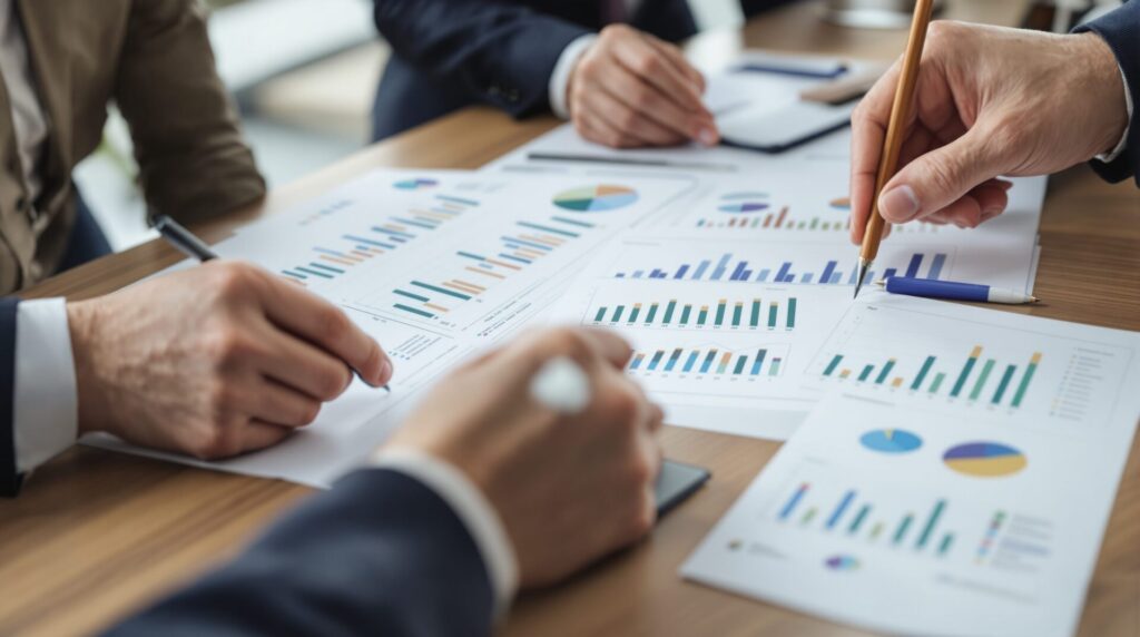 bilan fonctionnel brut ou net