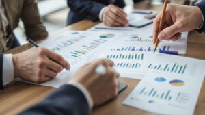 bilan fonctionnel brut ou net