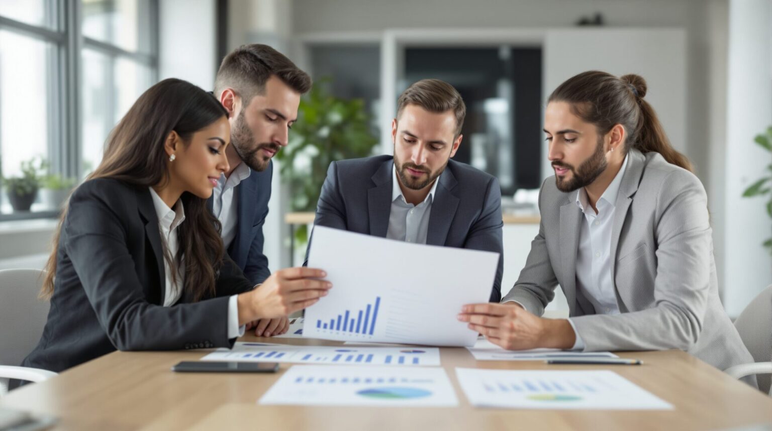 calculer le ca prévisionnel