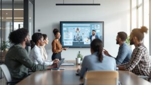 outil de collaboration