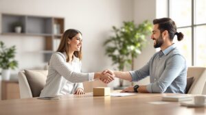 contrat de dépôt vente