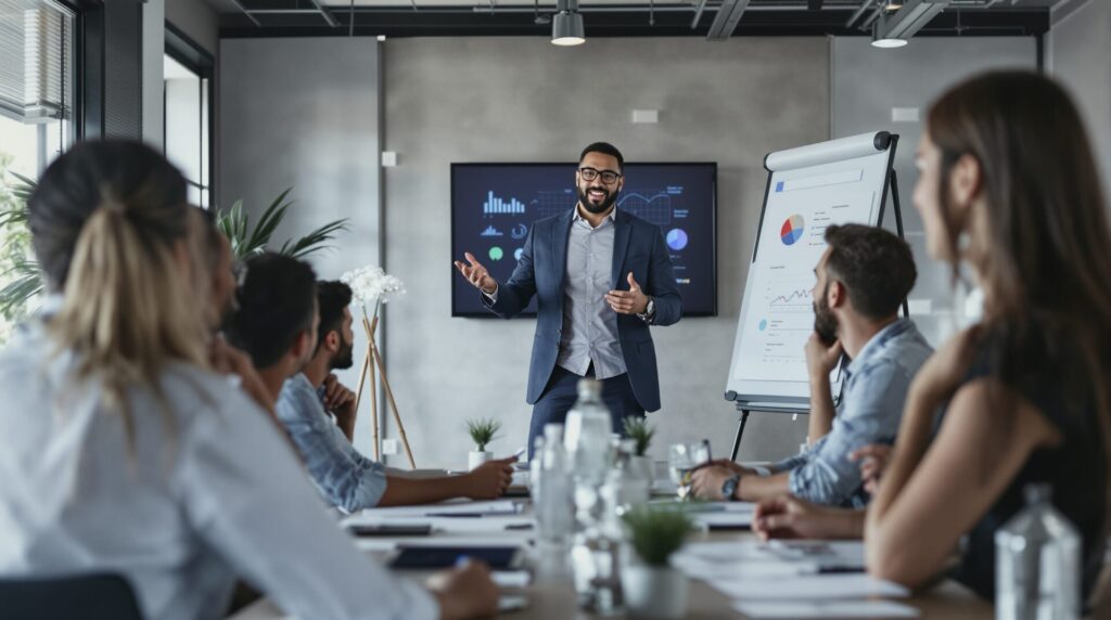 comment faire une levee de fond