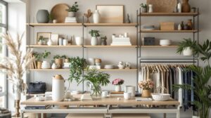 ouvrir un depot vente