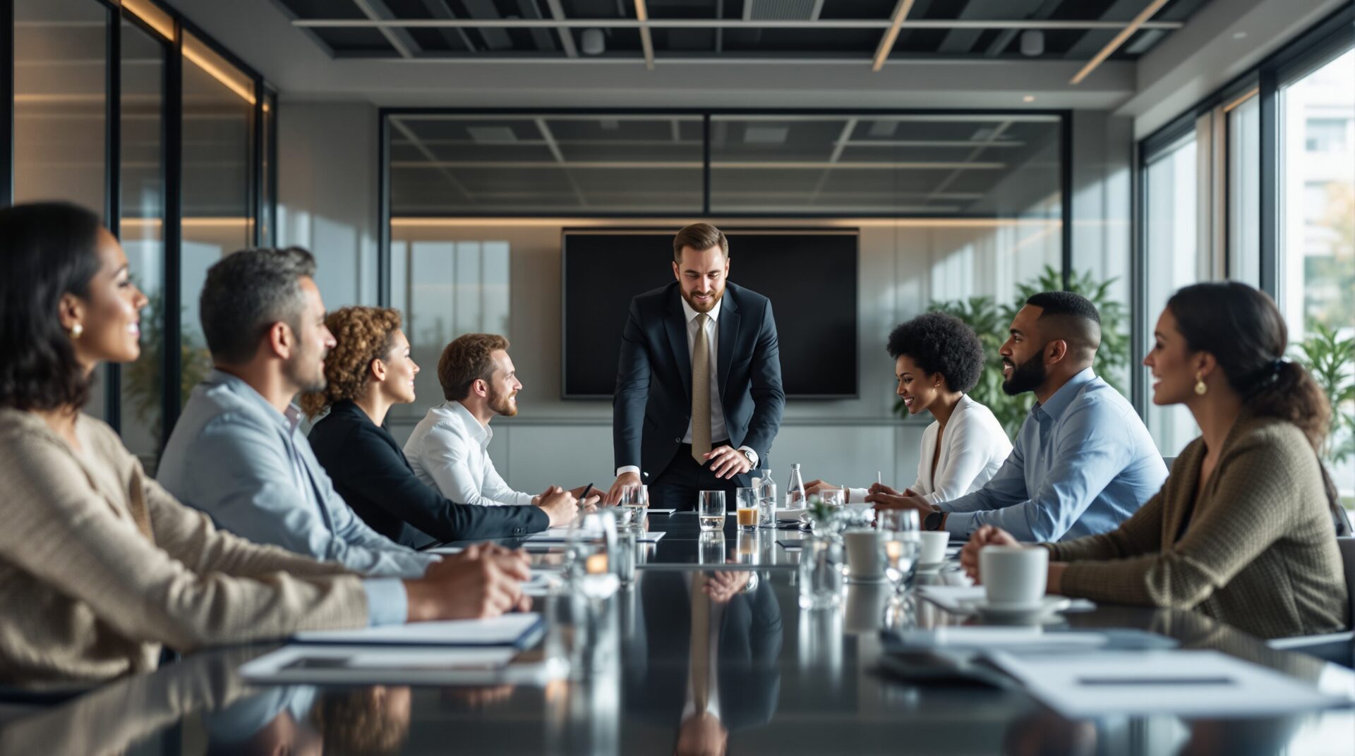 sarl président ou gérant