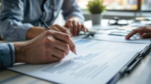 tableau de trésorerie prévisionnel