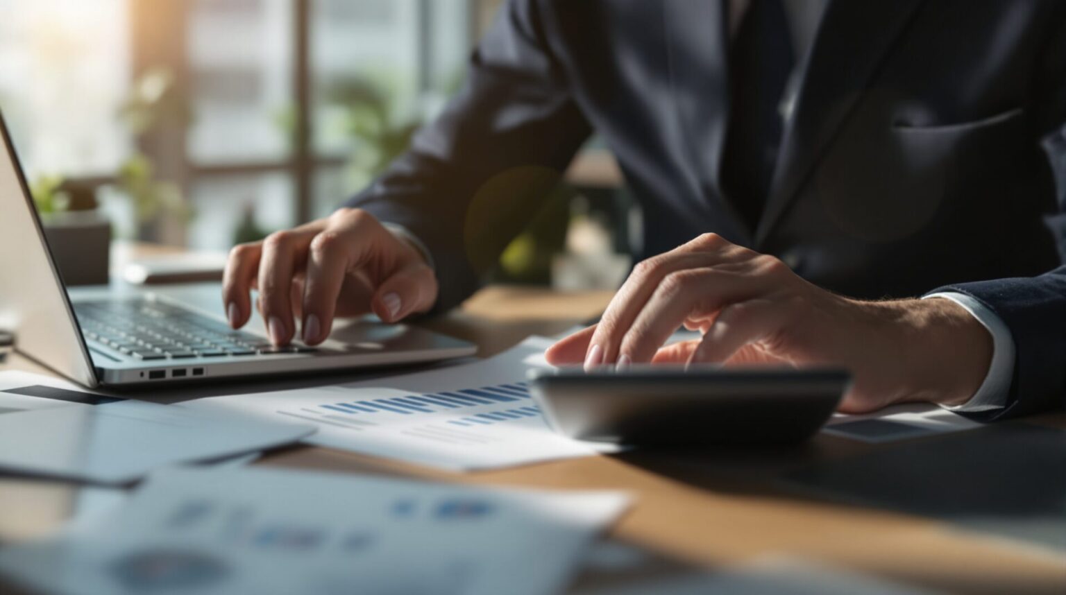 besoin fonds de roulement calcul