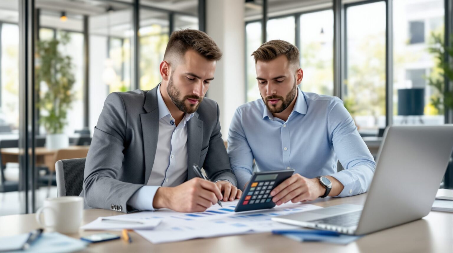 comment calculer la marge unitaire