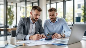 comment calculer la marge unitaire