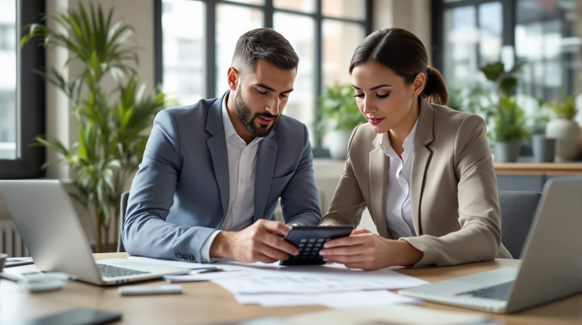 comment calculer le prix d'un fonds de commerce