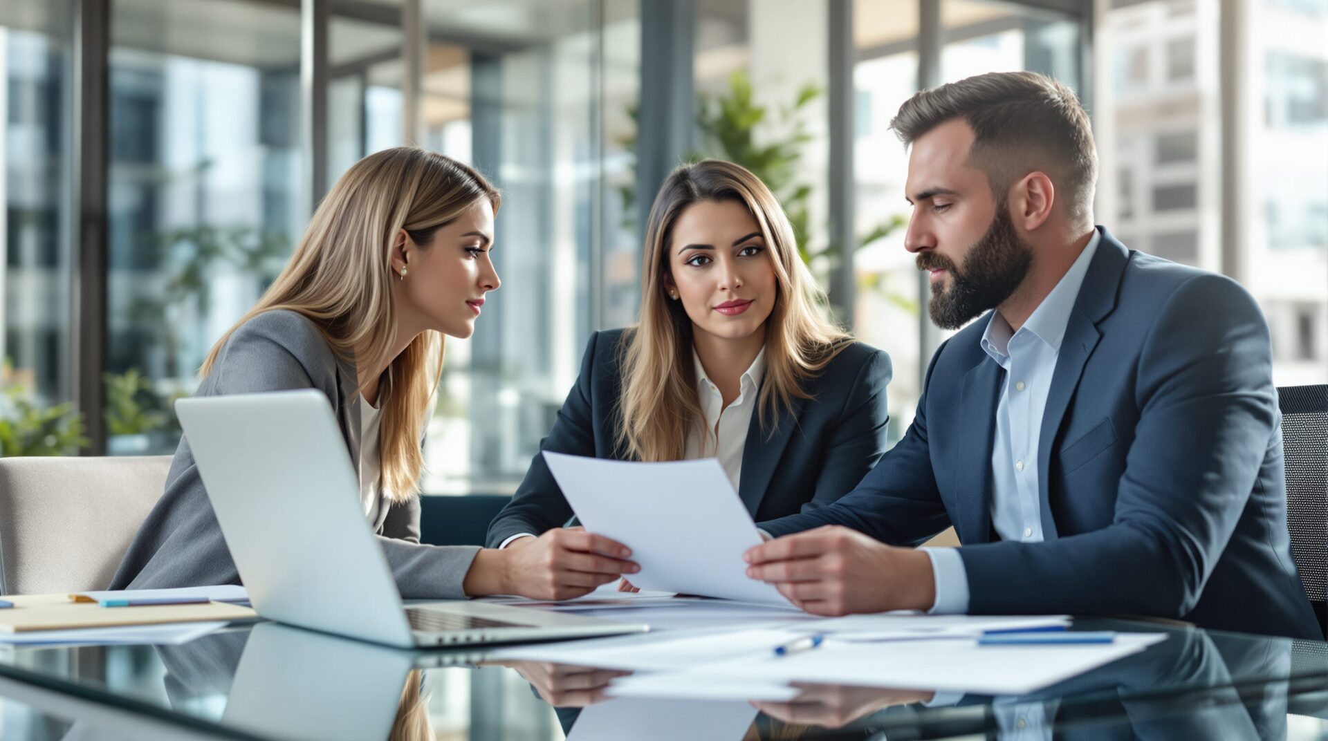 client douteux compte