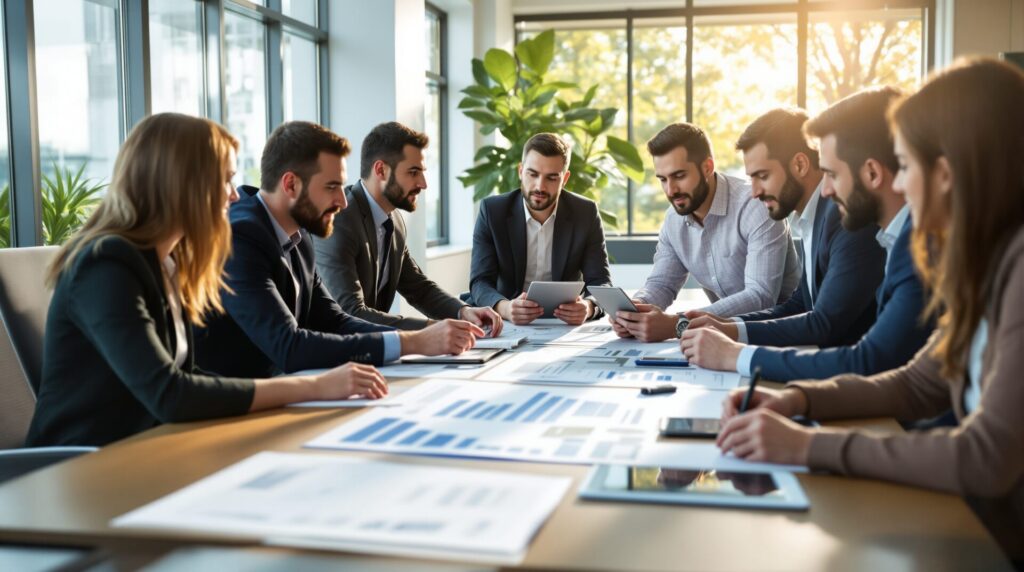 Comment établir un diagnostic énergétique fiable et rentable pour votre entreprise