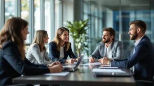 croissance interne externe