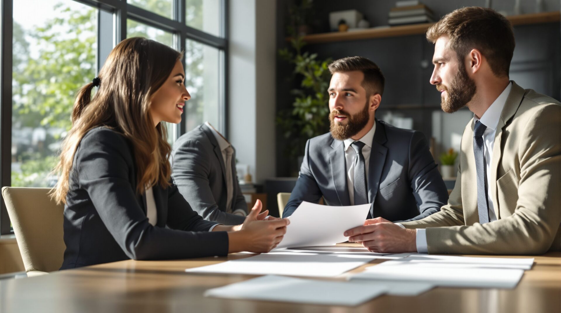 responsabilité associés sci