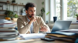 je n ai pas opté pour le versement libératoire